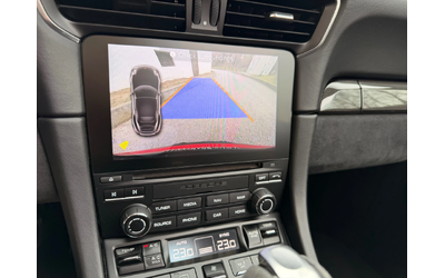 Porsche 911 991.2 / GTS / CABRIOLET - автомобили, коли, обяви за нови и употребявани 14