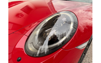 Porsche 911 991.2 / GTS / CABRIOLET - автомобили, коли, обяви за нови и употребявани 15