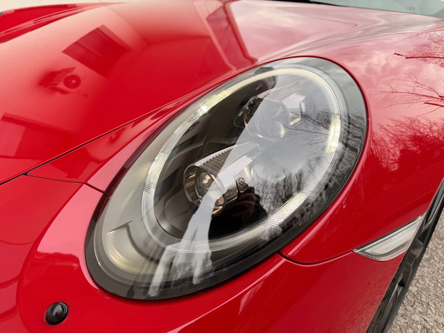 Porsche 911 991.2 / GTS / CABRIOLET - автомобили, коли, обяви за нови и употребявани 15