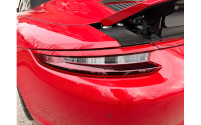 Porsche 911 991.2 / GTS / CABRIOLET - автомобили, коли, обяви за нови и употребявани 16