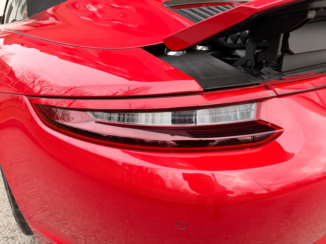 Porsche 911 991.2 / GTS / CABRIOLET - автомобили, коли, обяви за нови и употребявани 16