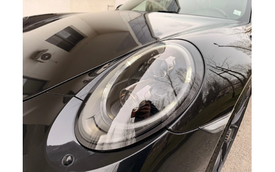 Porsche 911 TURBO S / CERAMIC - автомобили, коли, обяви за нови и употребявани 12