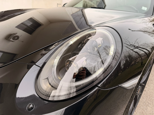 Porsche 911 TURBO S / CERAMIC - автомобили, коли, обяви за нови и употребявани 12