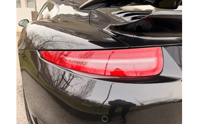 Porsche 911 TURBO S / CERAMIC - автомобили, коли, обяви за нови и употребявани 14