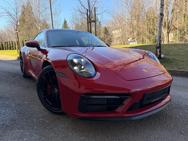 Porsche 911 CARRERA / DOWNPIPE - автомобили, коли, обяви за нови и употребявани 0