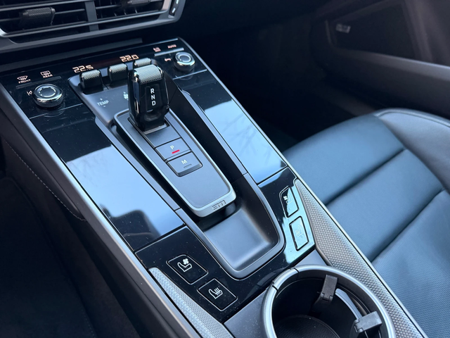 Porsche 911 CARRERA / DOWNPIPE - автомобили, коли, обяви за нови и употребявани 11