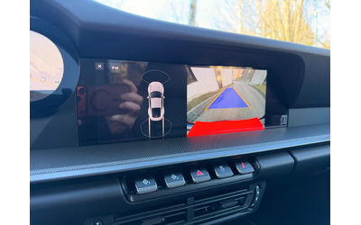 Porsche 911 CARRERA / DOWNPIPE - автомобили, коли, обяви за нови и употребявани 12