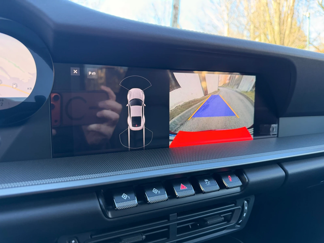 Porsche 911 CARRERA / DOWNPIPE - автомобили, коли, обяви за нови и употребявани 12