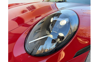 Porsche 911 CARRERA / DOWNPIPE - автомобили, коли, обяви за нови и употребявани 14