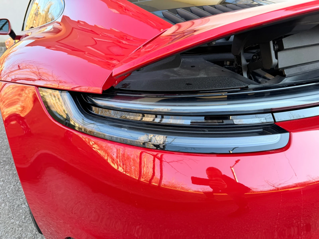 Porsche 911 CARRERA / DOWNPIPE - автомобили, коли, обяви за нови и употребявани 15