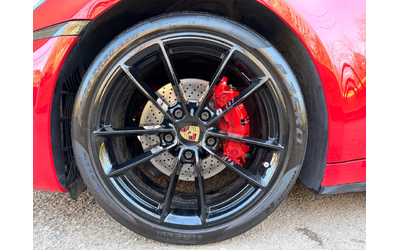 Porsche 911 CARRERA / DOWNPIPE - автомобили, коли, обяви за нови и употребявани 16