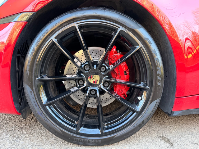 Porsche 911 CARRERA / DOWNPIPE - автомобили, коли, обяви за нови и употребявани 16