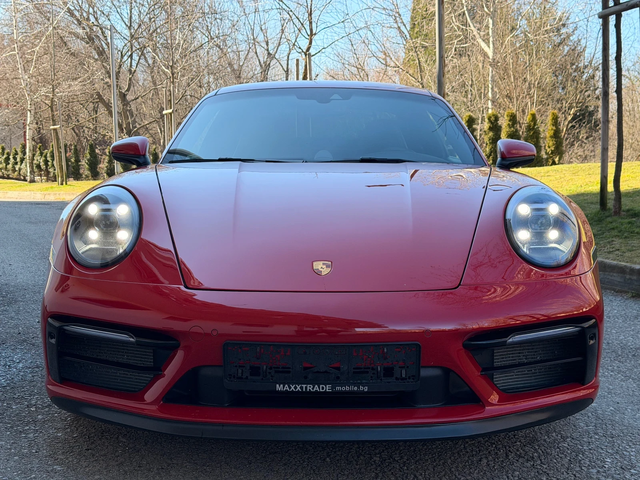 Porsche 911 CARRERA / DOWNPIPE - автомобили, коли, обяви за нови и употребявани 1
