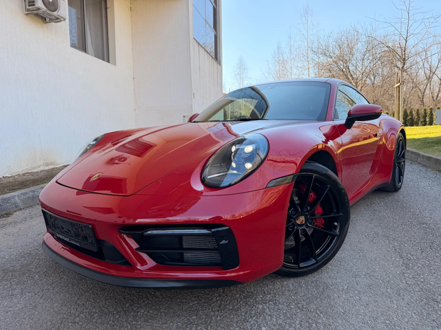 Porsche 911 CARRERA / DOWNPIPE - автомобили, коли, обяви за нови и употребявани 2