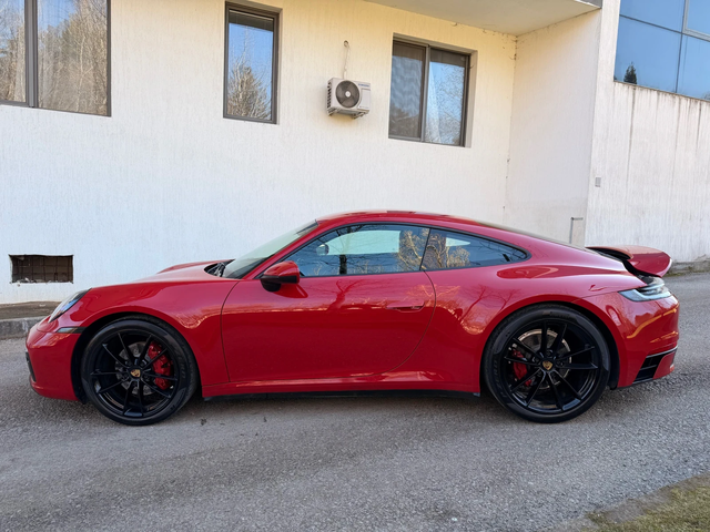 Porsche 911 CARRERA / DOWNPIPE - автомобили, коли, обяви за нови и употребявани 3