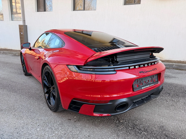 Porsche 911 CARRERA / DOWNPIPE - автомобили, коли, обяви за нови и употребявани 4