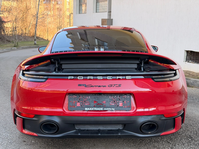 Porsche 911 CARRERA / DOWNPIPE - автомобили, коли, обяви за нови и употребявани 5