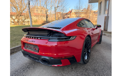 Porsche 911 CARRERA / DOWNPIPE - автомобили, коли, обяви за нови и употребявани 6