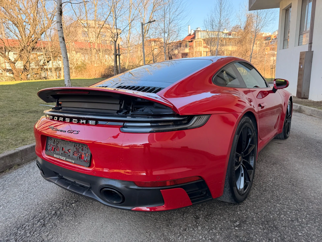 Porsche 911 CARRERA / DOWNPIPE - автомобили, коли, обяви за нови и употребявани 6