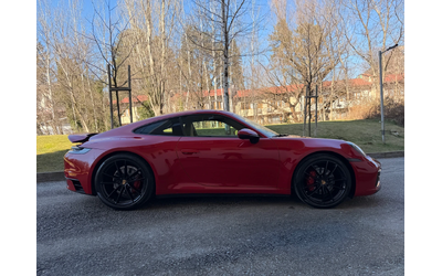 Porsche 911 CARRERA / DOWNPIPE - автомобили, коли, обяви за нови и употребявани 7