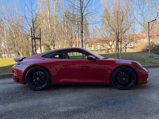 Porsche 911 CARRERA / DOWNPIPE - автомобили, коли, обяви за нови и употребявани 7