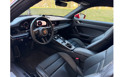 Porsche 911 CARRERA / DOWNPIPE - автомобили, коли, обяви за нови и употребявани 8