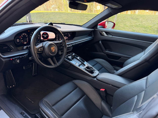 Porsche 911 CARRERA / DOWNPIPE - автомобили, коли, обяви за нови и употребявани 8