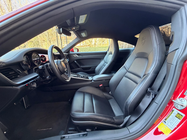 Porsche 911 CARRERA / DOWNPIPE - автомобили, коли, обяви за нови и употребявани 9