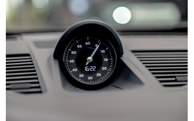 Porsche 911 4S/Convertible/PDLS+/PDK/Bose/PVTS Plus - автомобили, коли, обяви за нови и употребявани 10