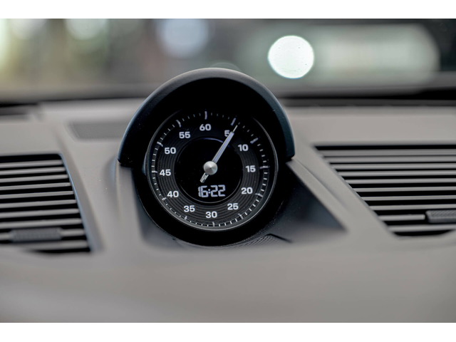 Porsche 911 4S/Convertible/PDLS+/PDK/Bose/PVTS Plus - автомобили, коли, обяви за нови и употребявани 10