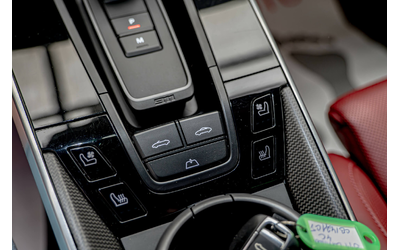 Porsche 911 4S/Convertible/PDLS+/PDK/Bose/PVTS Plus - автомобили, коли, обяви за нови и употребявани 11