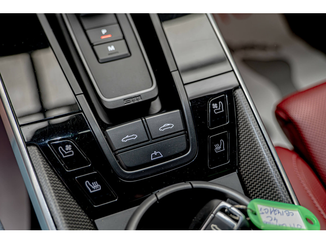 Porsche 911 4S/Convertible/PDLS+/PDK/Bose/PVTS Plus - автомобили, коли, обяви за нови и употребявани 11