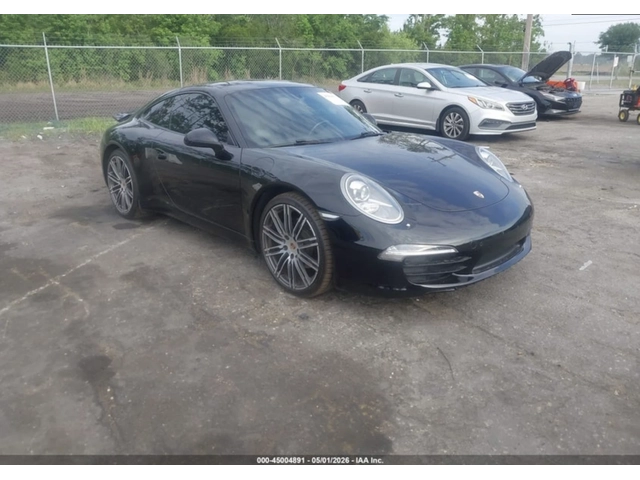 Porsche 911 АВТОКРЕДИТ* ЦЕНА БЕЗ АНАЛОГ* - автомобили, коли, обяви за нови и употребявани 0