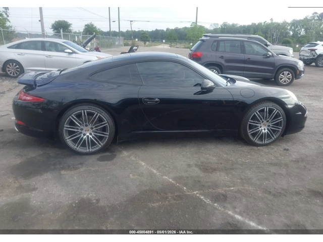 Porsche 911 АВТОКРЕДИТ* ЦЕНА БЕЗ АНАЛОГ* - автомобили, коли, обяви за нови и употребявани 11