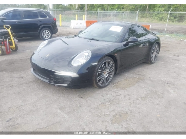 Porsche 911 АВТОКРЕДИТ* ЦЕНА БЕЗ АНАЛОГ* - автомобили, коли, обяви за нови и употребявани 1