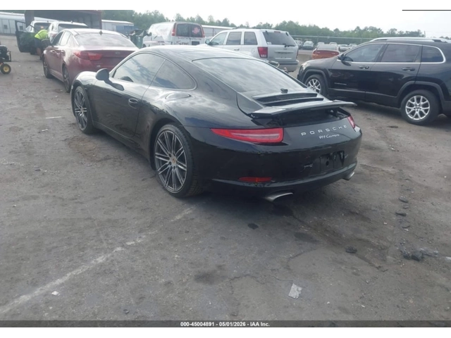 Porsche 911 АВТОКРЕДИТ* ЦЕНА БЕЗ АНАЛОГ* - автомобили, коли, обяви за нови и употребявани 2