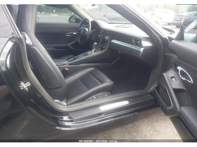 Porsche 911 АВТОКРЕДИТ* ЦЕНА БЕЗ АНАЛОГ* - автомобили, коли, обяви за нови и употребявани 4