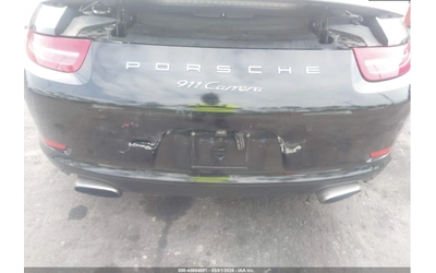 porsche-911 - 5