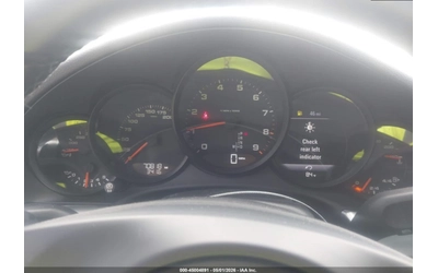 Porsche 911 АВТОКРЕДИТ* ЦЕНА БЕЗ АНАЛОГ* - автомобили, коли, обяви за нови и употребявани 6