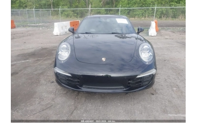 Porsche 911 АВТОКРЕДИТ* ЦЕНА БЕЗ АНАЛОГ* - автомобили, коли, обяви за нови и употребявани 9