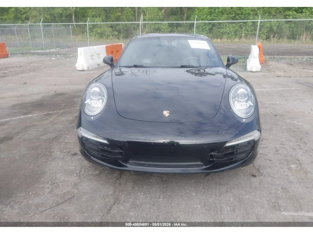 Porsche 911 АВТОКРЕДИТ* ЦЕНА БЕЗ АНАЛОГ* - автомобили, коли, обяви за нови и употребявани 9