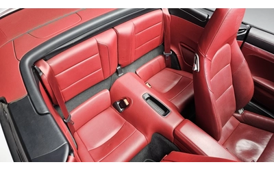 Porsche 911 Cabriolet 991 - автомобили, коли, обяви за нови и употребявани 13