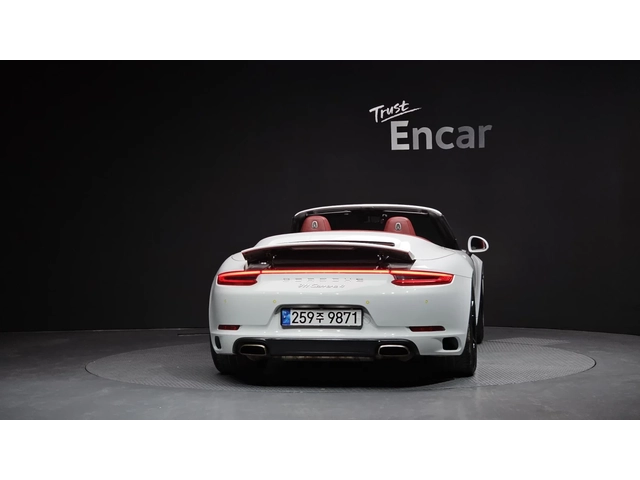 Porsche 911 Cabriolet 991 - автомобили, коли, обяви за нови и употребявани 2