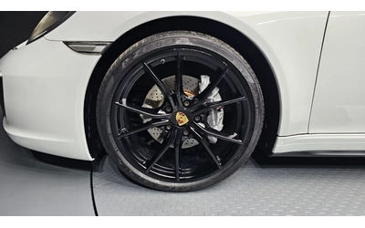 Porsche 911 Cabriolet 991 - автомобили, коли, обяви за нови и употребявани 6