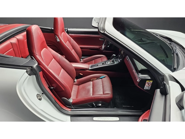 Porsche 911 Cabriolet 991 - автомобили, коли, обяви за нови и употребявани 7