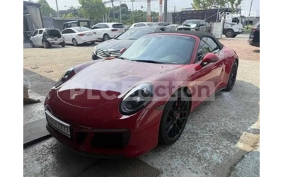 porsche-911 - 0