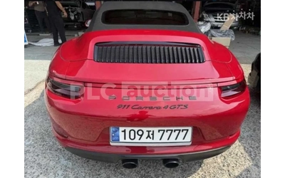 porsche-911 - 3