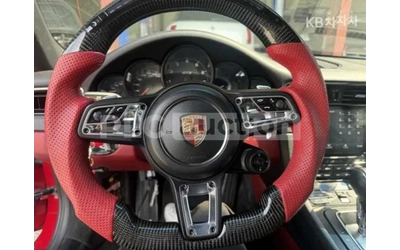 porsche-911 - 5