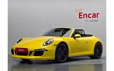 porsche-911 - 0