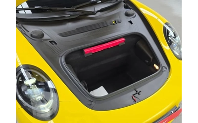 Porsche 911 CARRERA 4 GTS 991 | RACING YELLOW - автомобили, коли, обяви за нови и употребявани 6